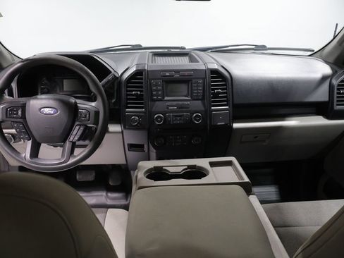 Used 2015 Ford F150 XL w/ Equipment Group 101A Mid AWD/4WD image 17
