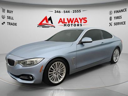 Used 2014 BMW 428i Coupe