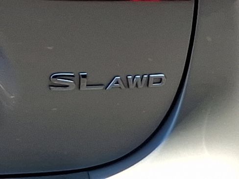 Certified 2022 Nissan Rogue Sport SL image 30