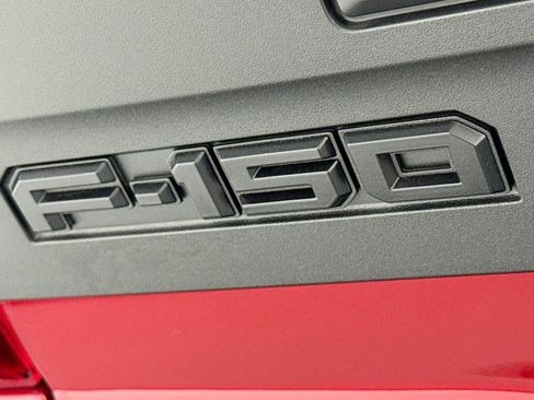 Used 2025 Ford F150 Raptor w/ Equipment Group 803A Raptor R image 9