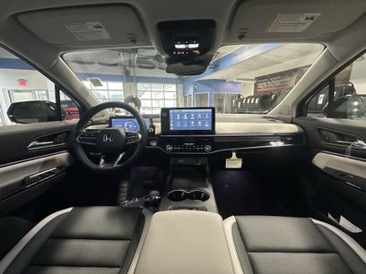 New 2026 Honda Prologue Elite