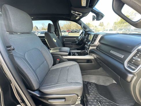 Used 2020 RAM 1500 Big Horn image 25