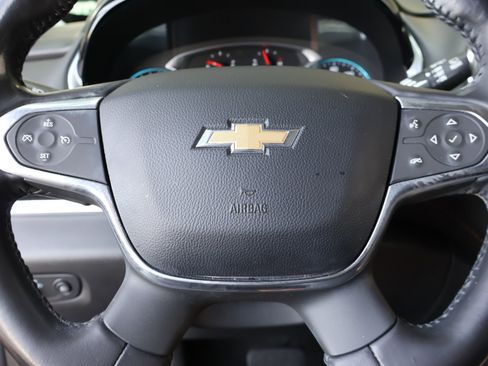 Used 2019 Chevrolet Traverse LT w/ LT Premium Package FWD image 25