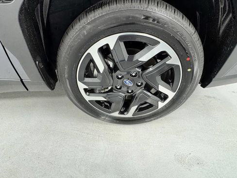 New 2026 Subaru Forester Premium AWD/4WD image 9