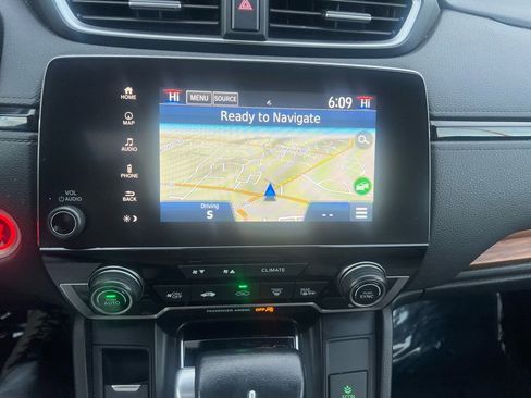 Used 2018 Honda CR-V Touring image 43