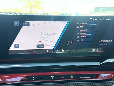 Used 2026 BMW M5 w/ Carbon Package image 32