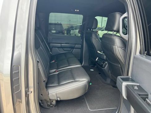Used 2025 Ford F150 STX AWD/4WD image 22