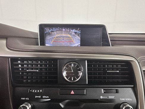Used 2018 Lexus RX 350 AWD w/ Premium Package image 24