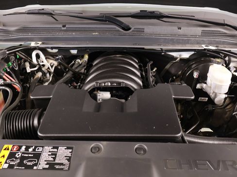 Used 2019 Chevrolet Tahoe LT RWD image 23