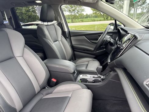 Used 2024 Subaru Ascent Onyx Edition Limited AWD/4WD image 20