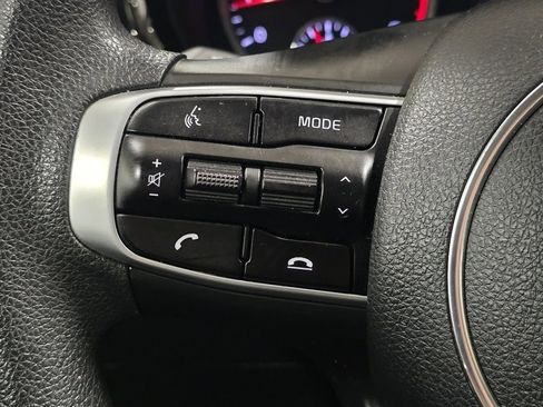 Used 2022 Kia K5 LXS image 31