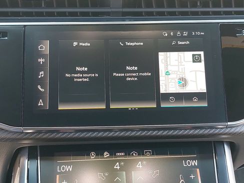 Used 2022 Audi RS Q8 AWD/4WD image 23