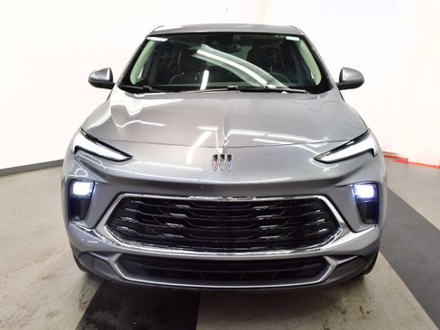 Used 2025 Buick Encore GX Preferred FWD image 3