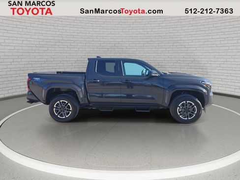 New 2026 Toyota Tacoma TRD Sport image 4