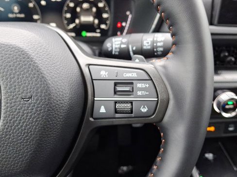 Certified 2026 Honda CR-V TrailSport image 22