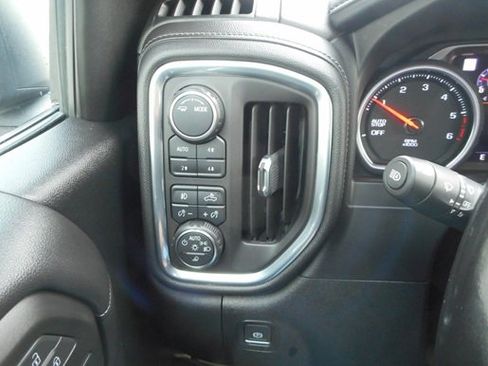 Used 2020 Chevrolet Silverado 1500 High Country w/ Safety Package II image 12