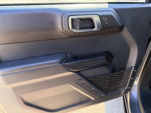 Certified 2025 Ford Bronco Badlands image 15