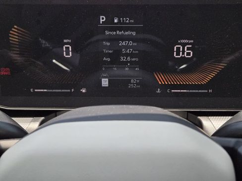 New 2026 Kia K4 EX FWD image 13