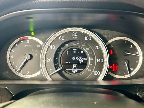 Used 2015 Honda Accord EX image 14