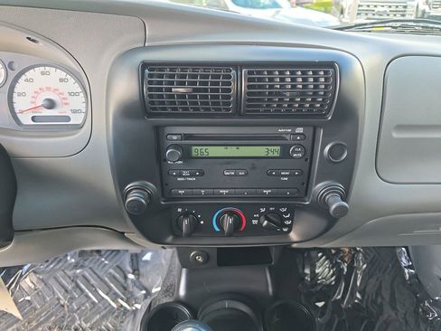 Used 2009 Ford Ranger Sport image 14