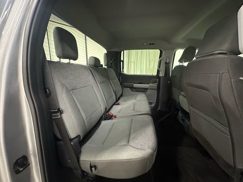 Used 2024 Ford F150 XLT AWD/4WD image 16