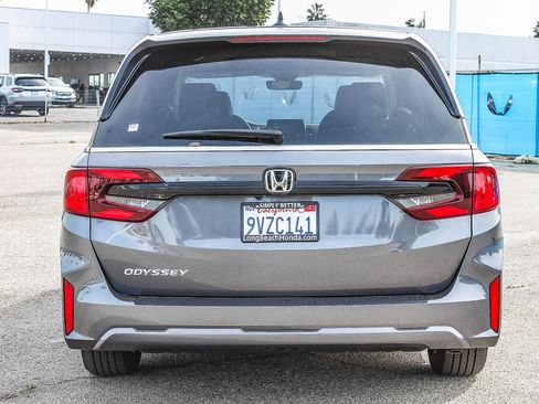 Used 2026 Honda Odyssey EX-L image 8