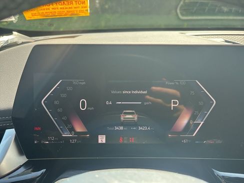 Used 2025 BMW X1 xDrive28i w/ Convenience Package AWD/4WD image 13