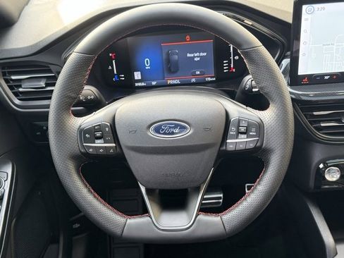 Used 2024 Ford Escape ST-Line w/ Tech Pack #1 image 14