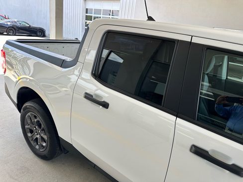 Certified 2024 Ford Maverick XLT FWD image 11
