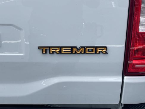 Used 2023 Ford F150 Tremor w/ Trailer Tow Package AWD/4WD image 10