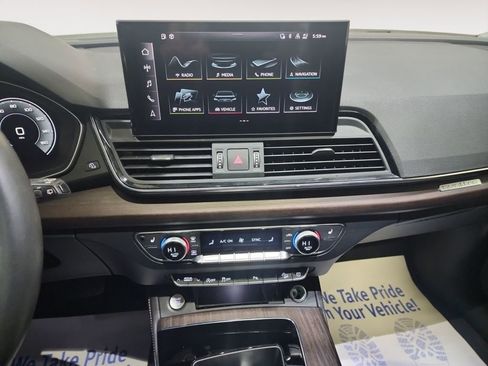 Used 2022 Audi Q5 2.0T Premium Plus image 18