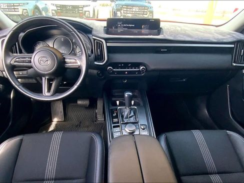 Used 2024 MAZDA CX-50 AWD 2.5 S w/ Cargo Package image 16