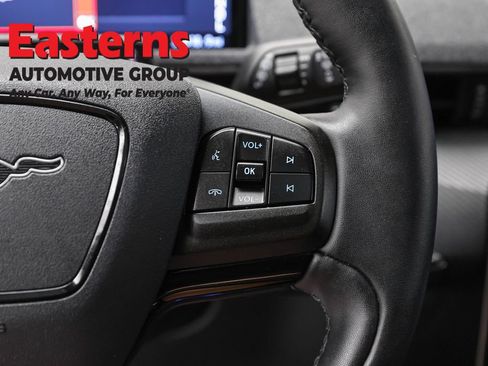 Used 2021 Ford Mustang Mach-E Premium AWD/4WD image 16