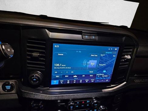 New 2026 Ford F350 Platinum image 16