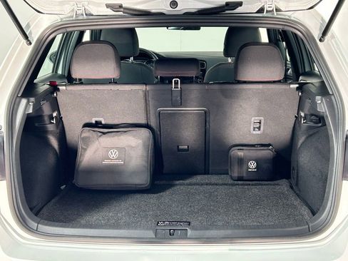 Used 2021 Volkswagen GTI S image 15