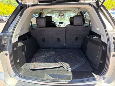 Used 2015 GMC Terrain SLT w/ Open Road Package AWD/4WD image 8