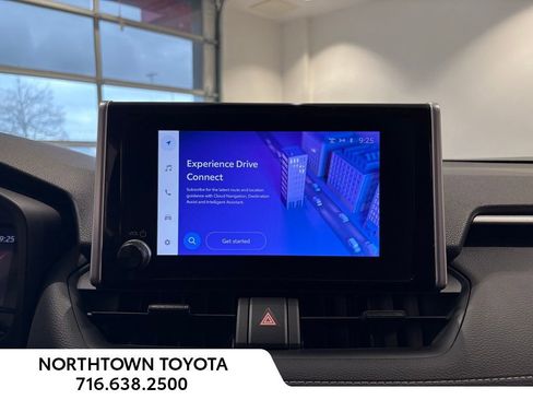 Used 2023 Toyota RAV4 LE image 9