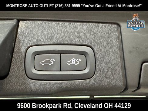 Used 2023 Volvo XC60 B5 Plus image 41