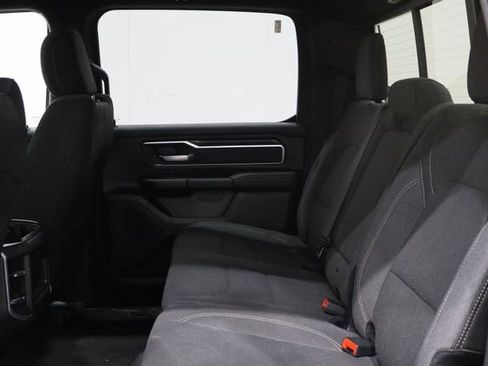 Used 2022 RAM 1500 Big Horn image 14