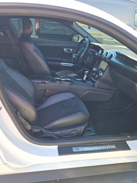 Used 2020 Ford Mustang GT Premium w/ Equipment Group 401A RWD image 11