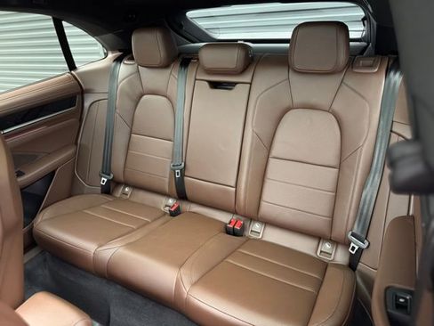 New 2026 Porsche Macan 4 Electric image 34