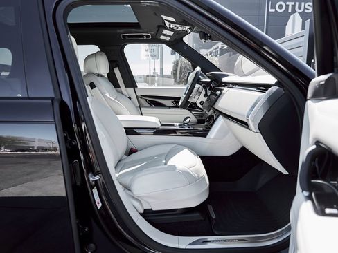 Used 2023 Land Rover Range Rover SE image 23