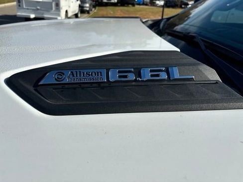 New 2024 Chevrolet Silverado 3500 W/T w/ WT Convenience Package image 17