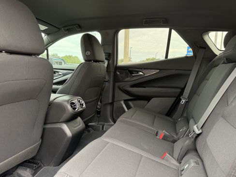 Used 2026 Chevrolet Blazer EV LT FWD image 15