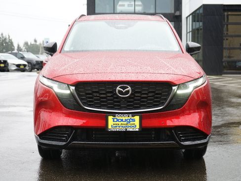 New 2026 MAZDA CX-5 2.5 S w/ Premium Plus Package image 6