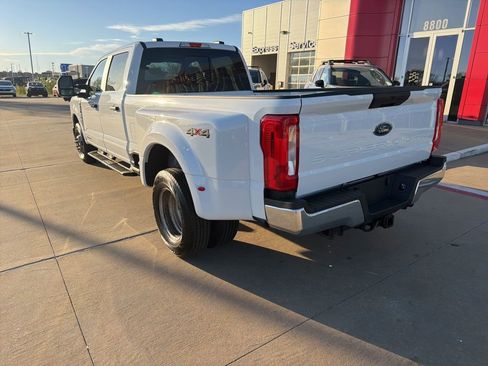 Used 2023 Ford F350 XL w/ XL Driver Assist Package image 3