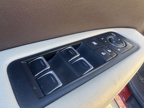 Used 2016 Lexus RX 450h 450h image 11