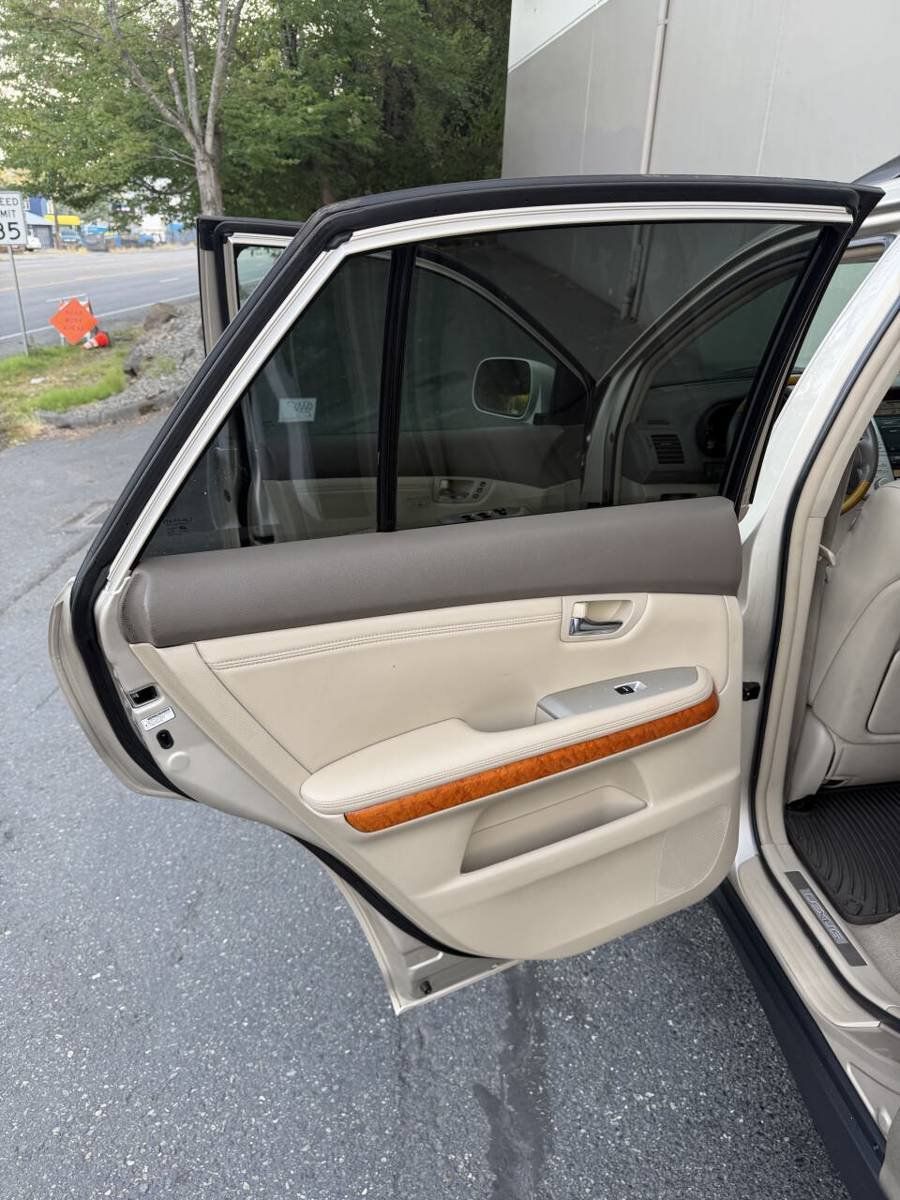 Used 2007 Lexus RX 350 AWD image 20