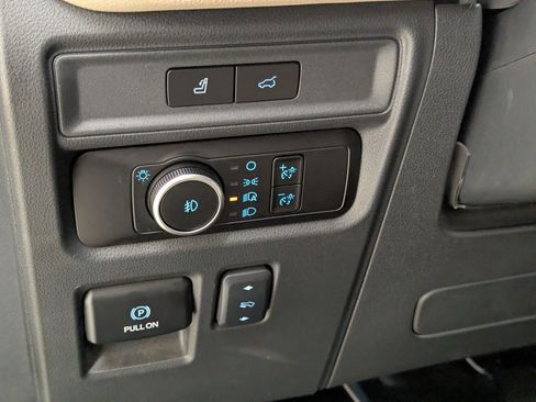 Certified 2024 Ford Expedition Max Limited image 14