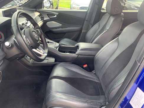 Used 2022 Acura RDX A-Spec AWD/4WD image 15